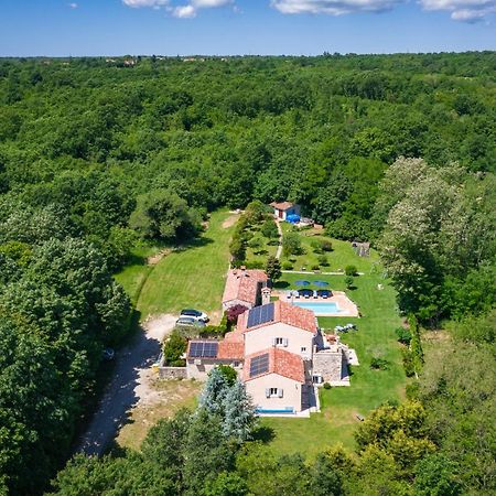 Villa Lipa Krnica Εξωτερικό φωτογραφία