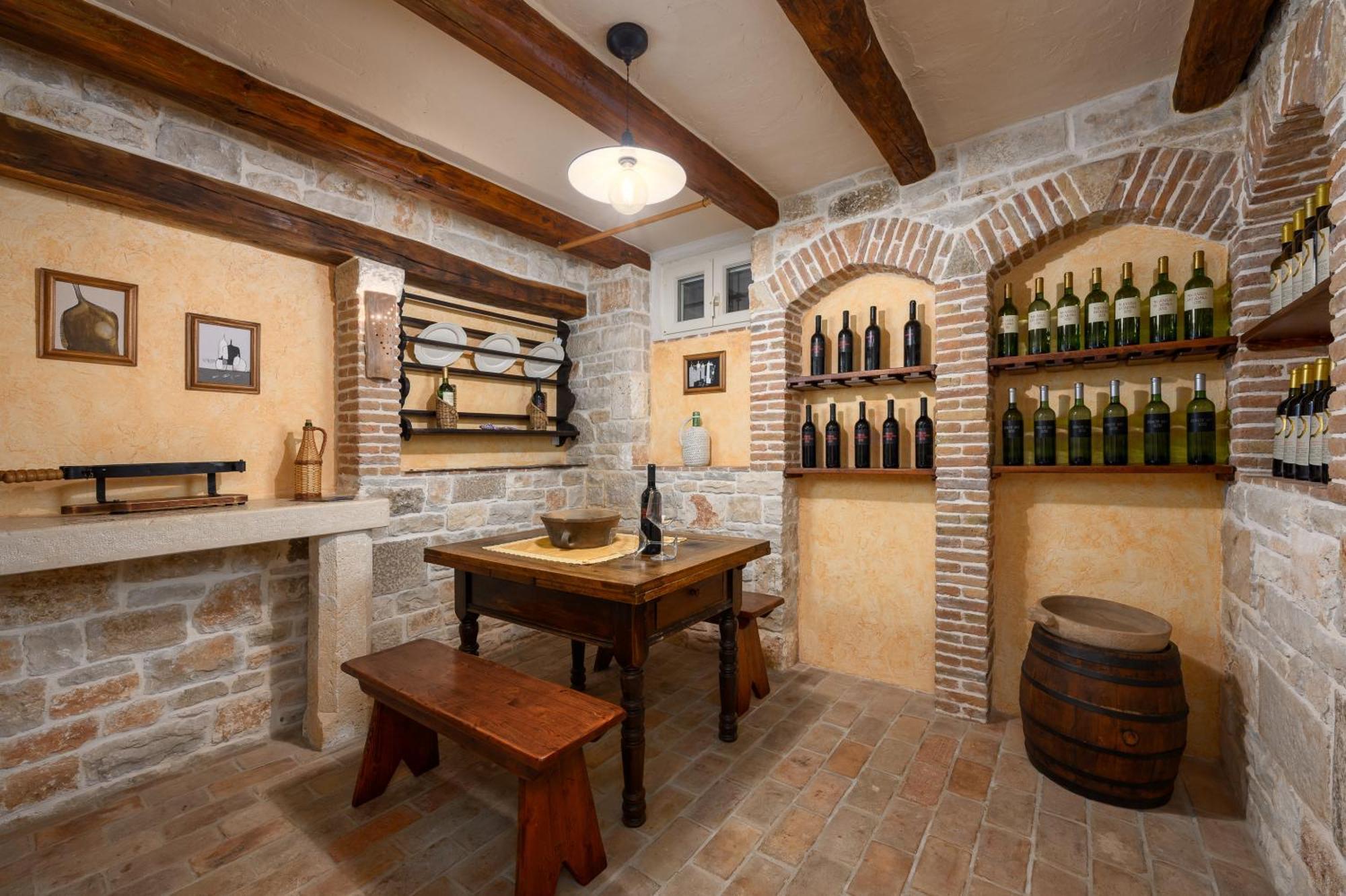 Villa Lipa Krnica Εξωτερικό φωτογραφία