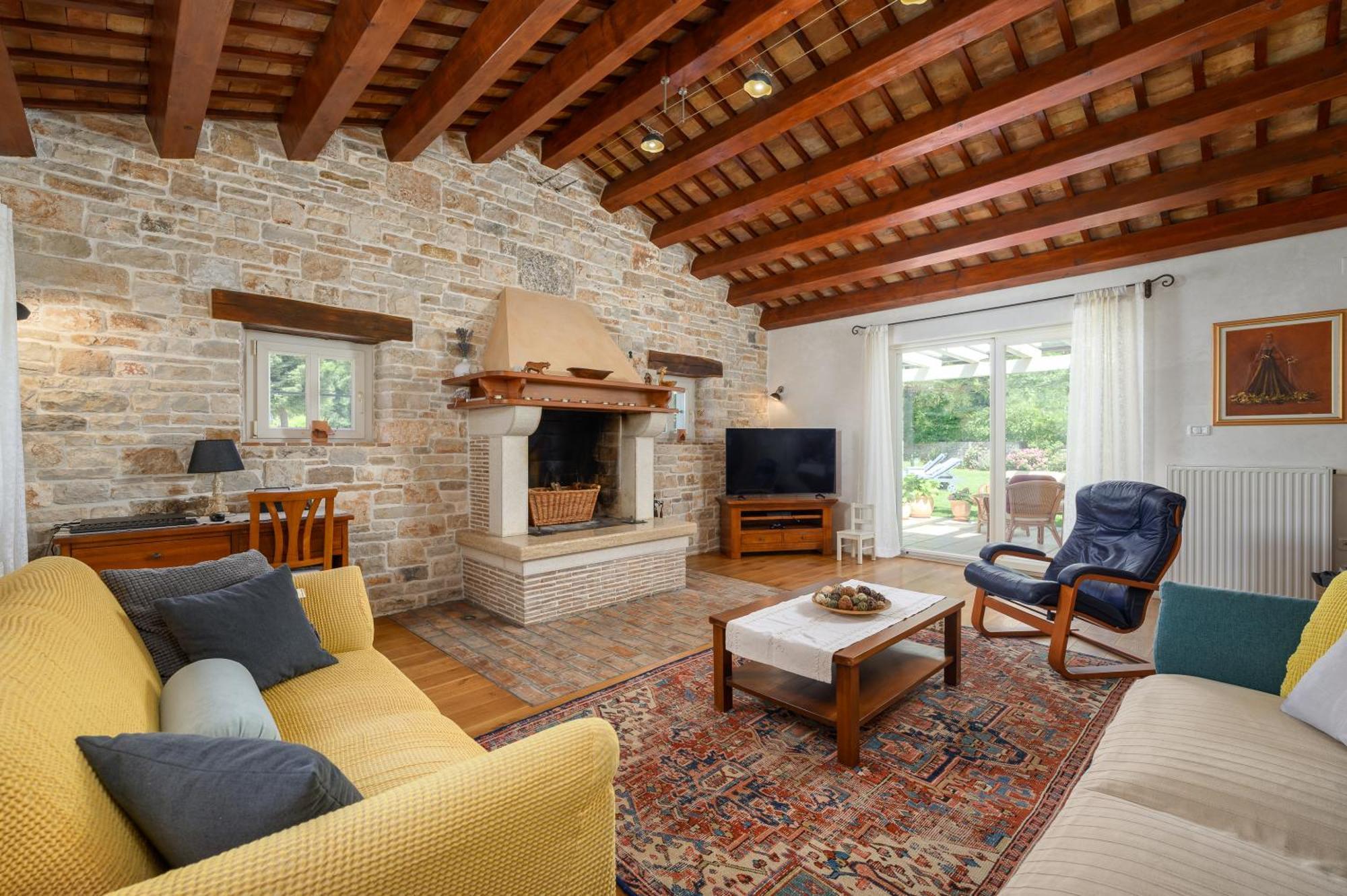 Villa Lipa Krnica Εξωτερικό φωτογραφία