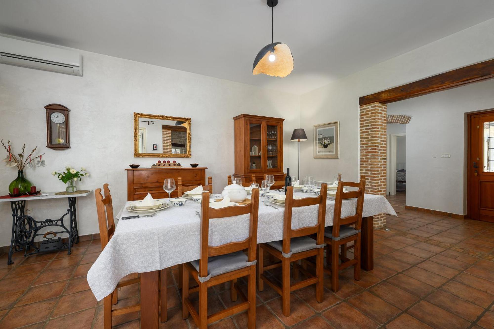 Villa Lipa Krnica Εξωτερικό φωτογραφία