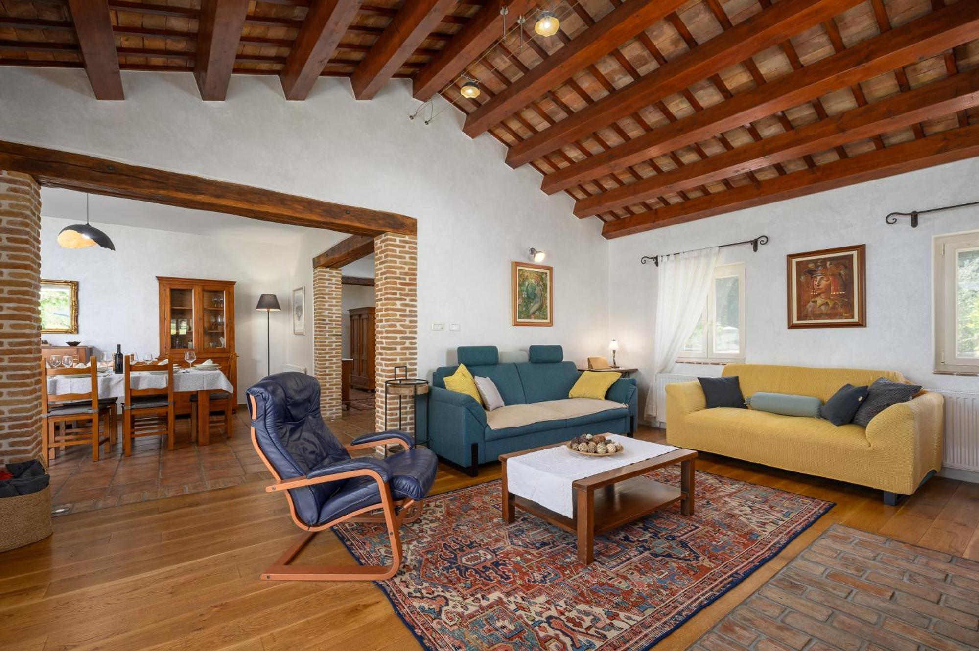 Villa Lipa Krnica Εξωτερικό φωτογραφία
