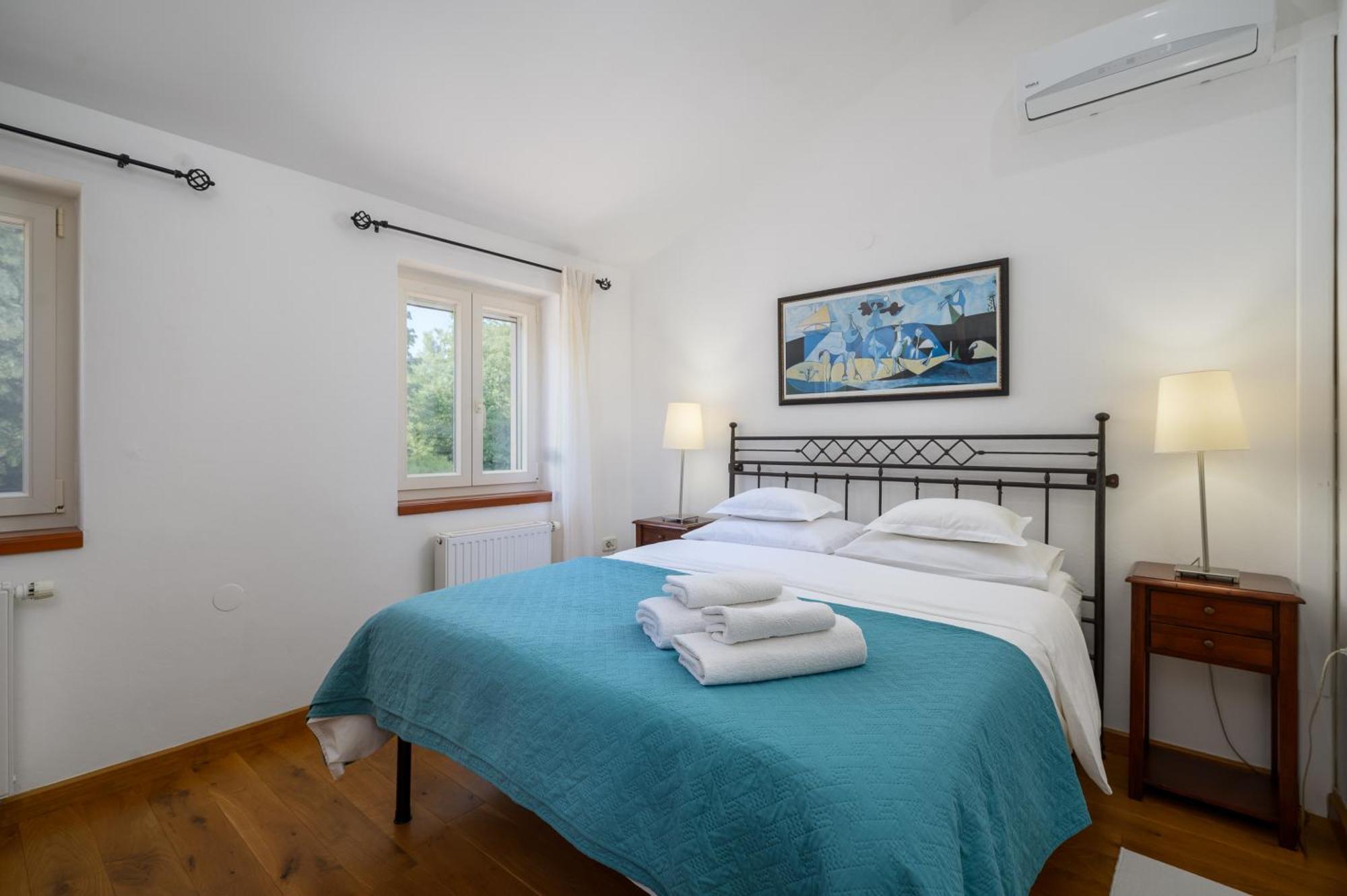 Villa Lipa Krnica Εξωτερικό φωτογραφία