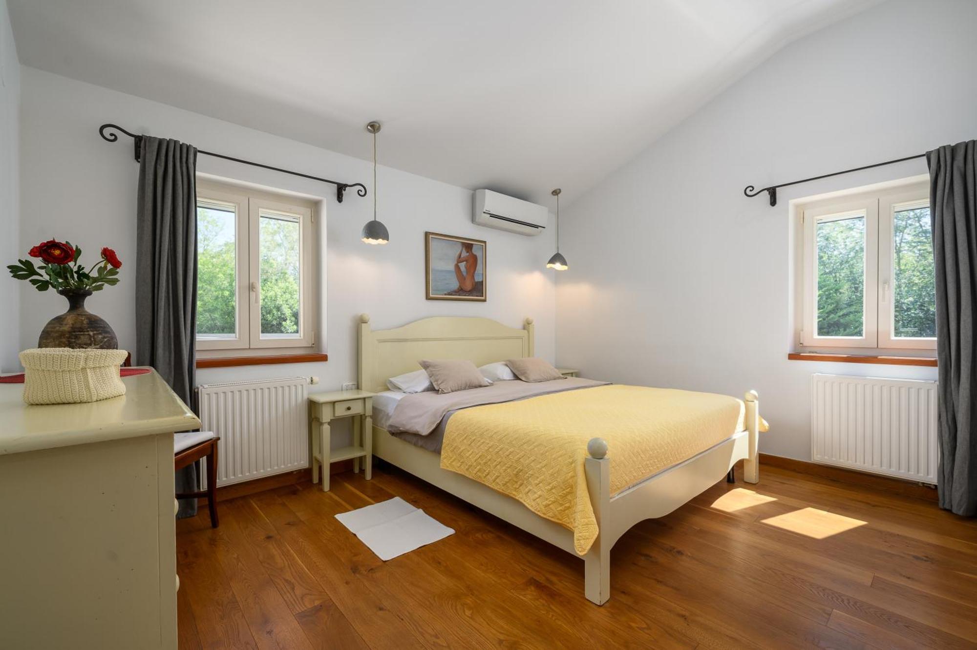 Villa Lipa Krnica Εξωτερικό φωτογραφία