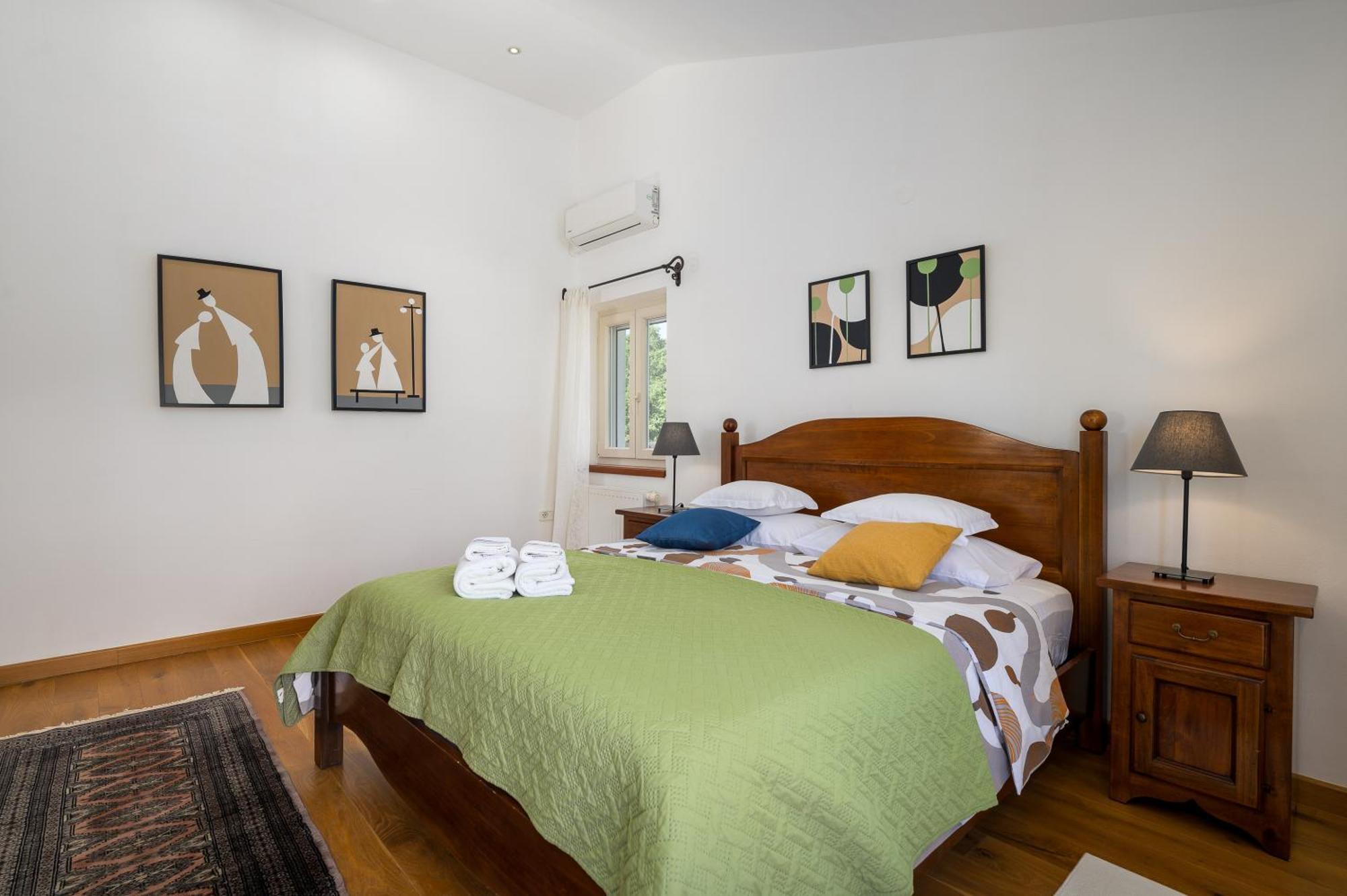 Villa Lipa Krnica Εξωτερικό φωτογραφία