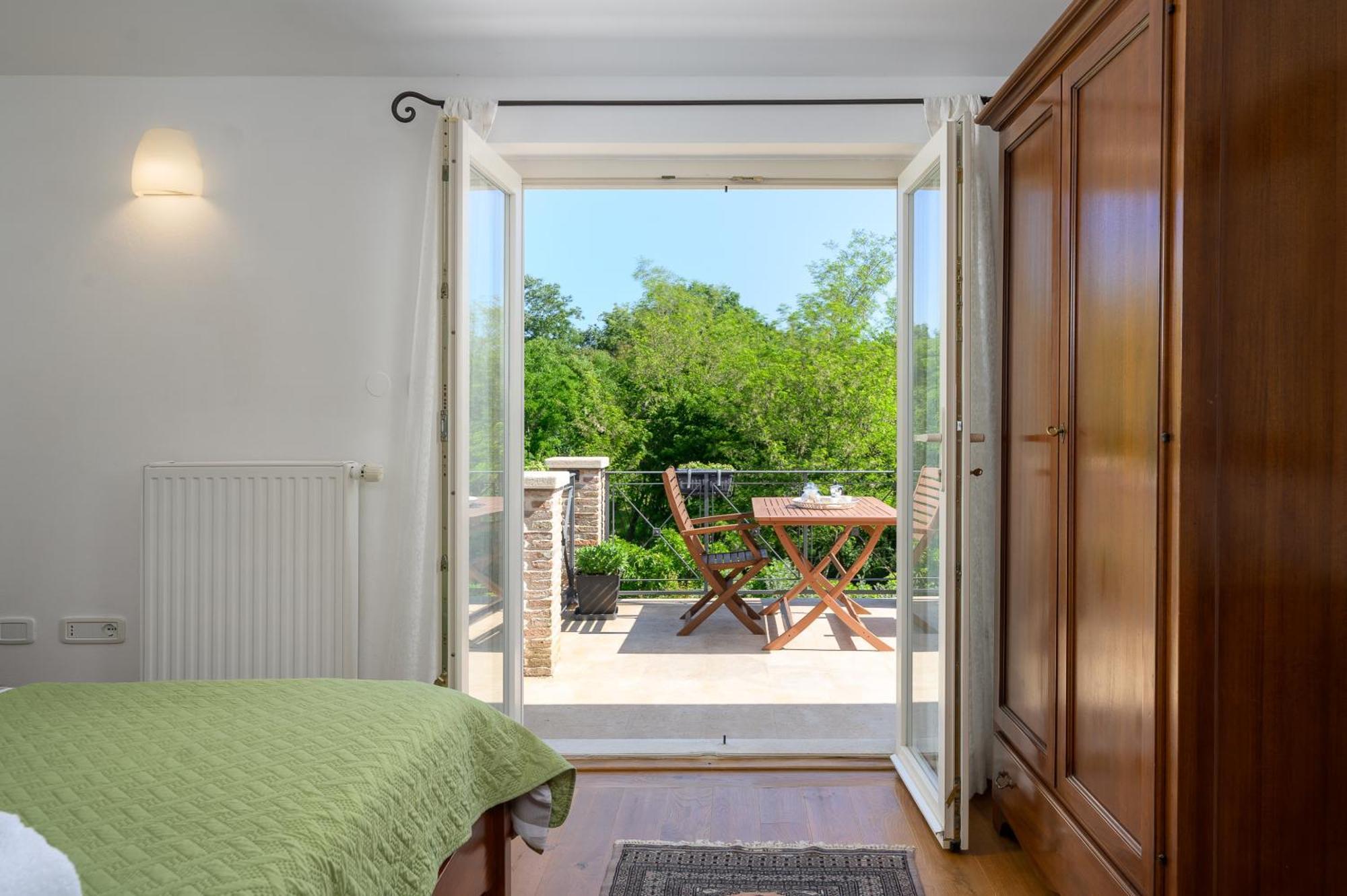 Villa Lipa Krnica Εξωτερικό φωτογραφία