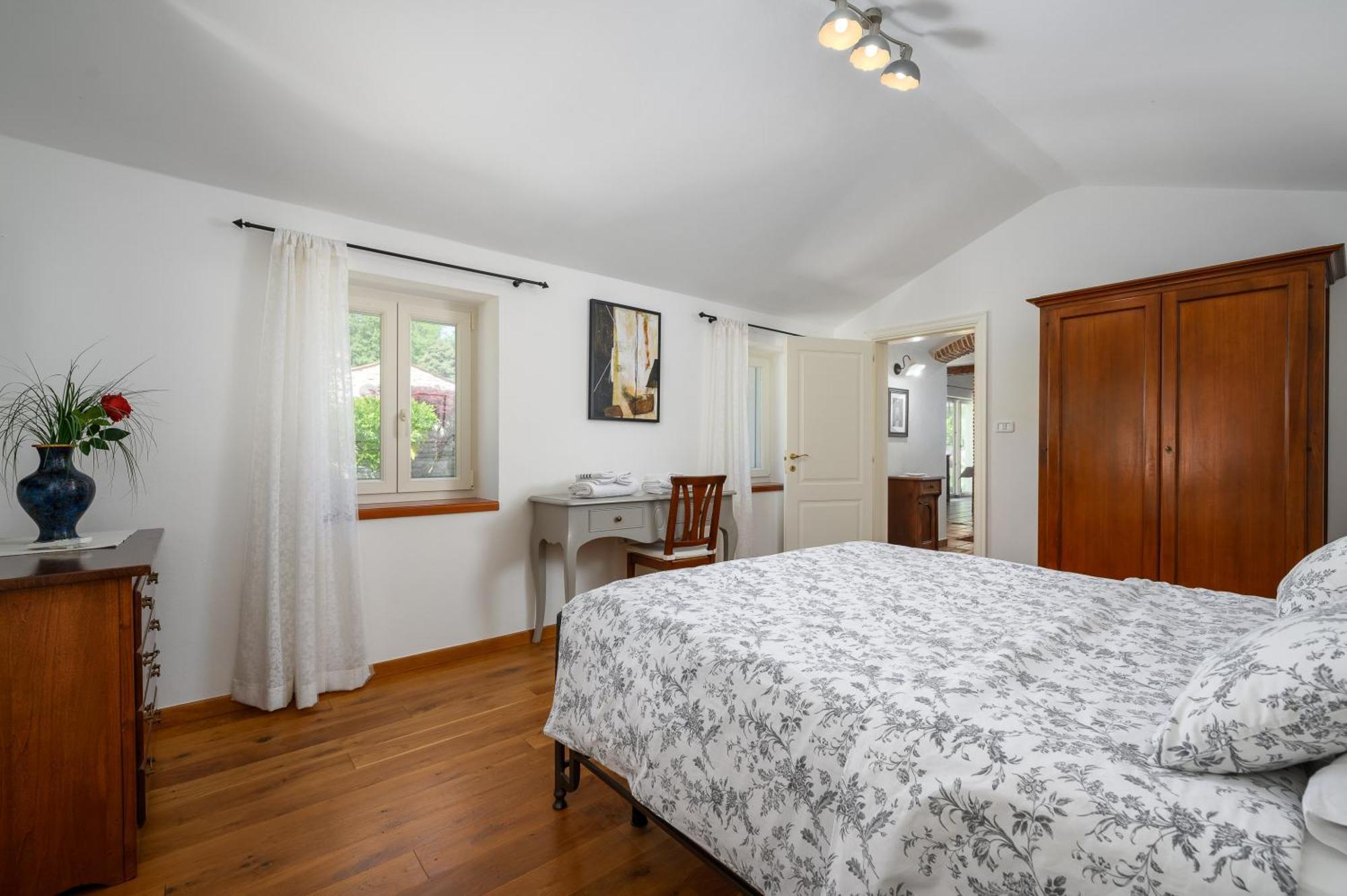 Villa Lipa Krnica Εξωτερικό φωτογραφία