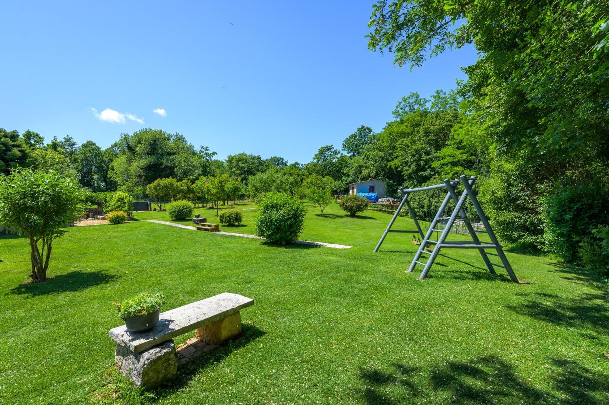 Villa Lipa Krnica Εξωτερικό φωτογραφία