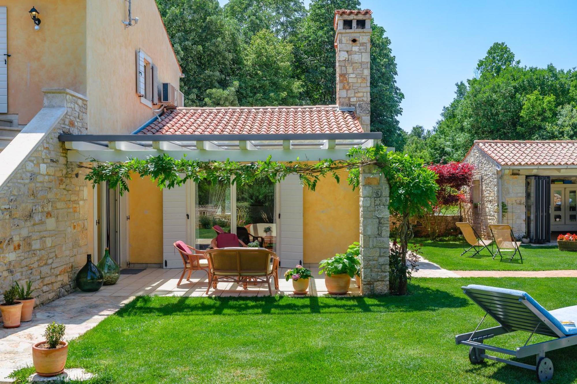 Villa Lipa Krnica Εξωτερικό φωτογραφία