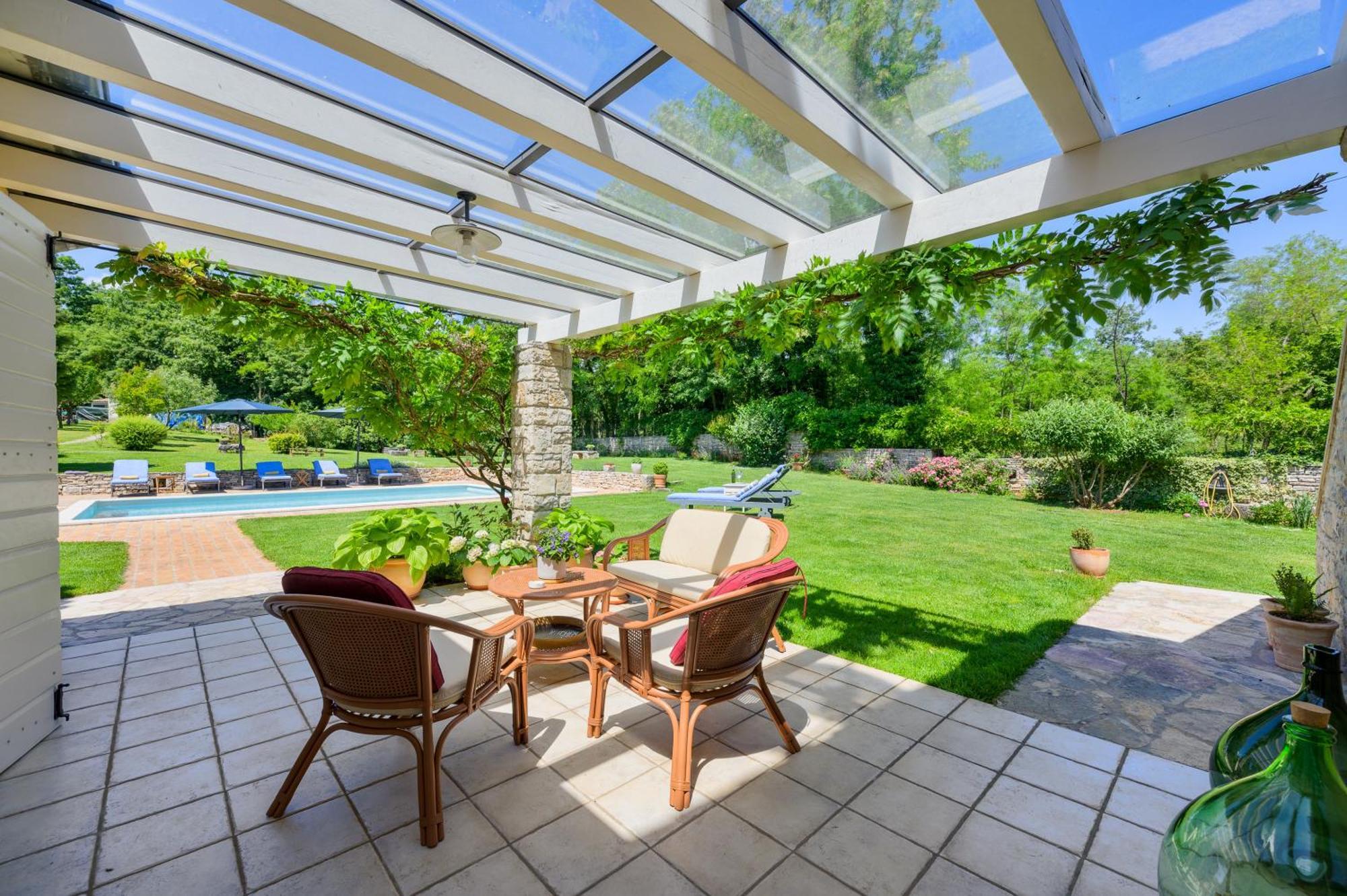 Villa Lipa Krnica Εξωτερικό φωτογραφία
