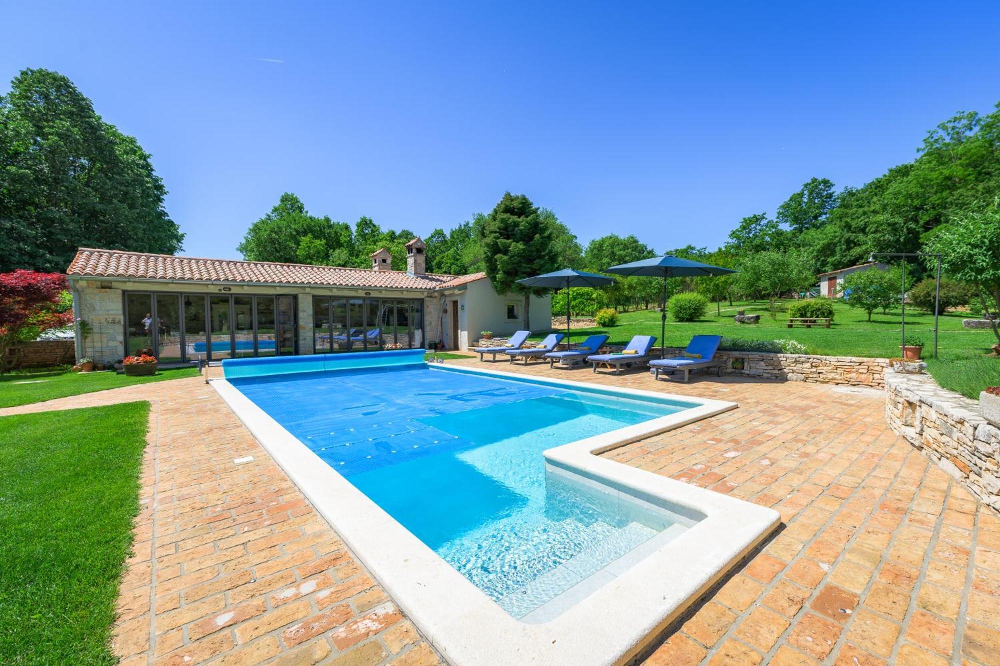 Villa Lipa Krnica Εξωτερικό φωτογραφία