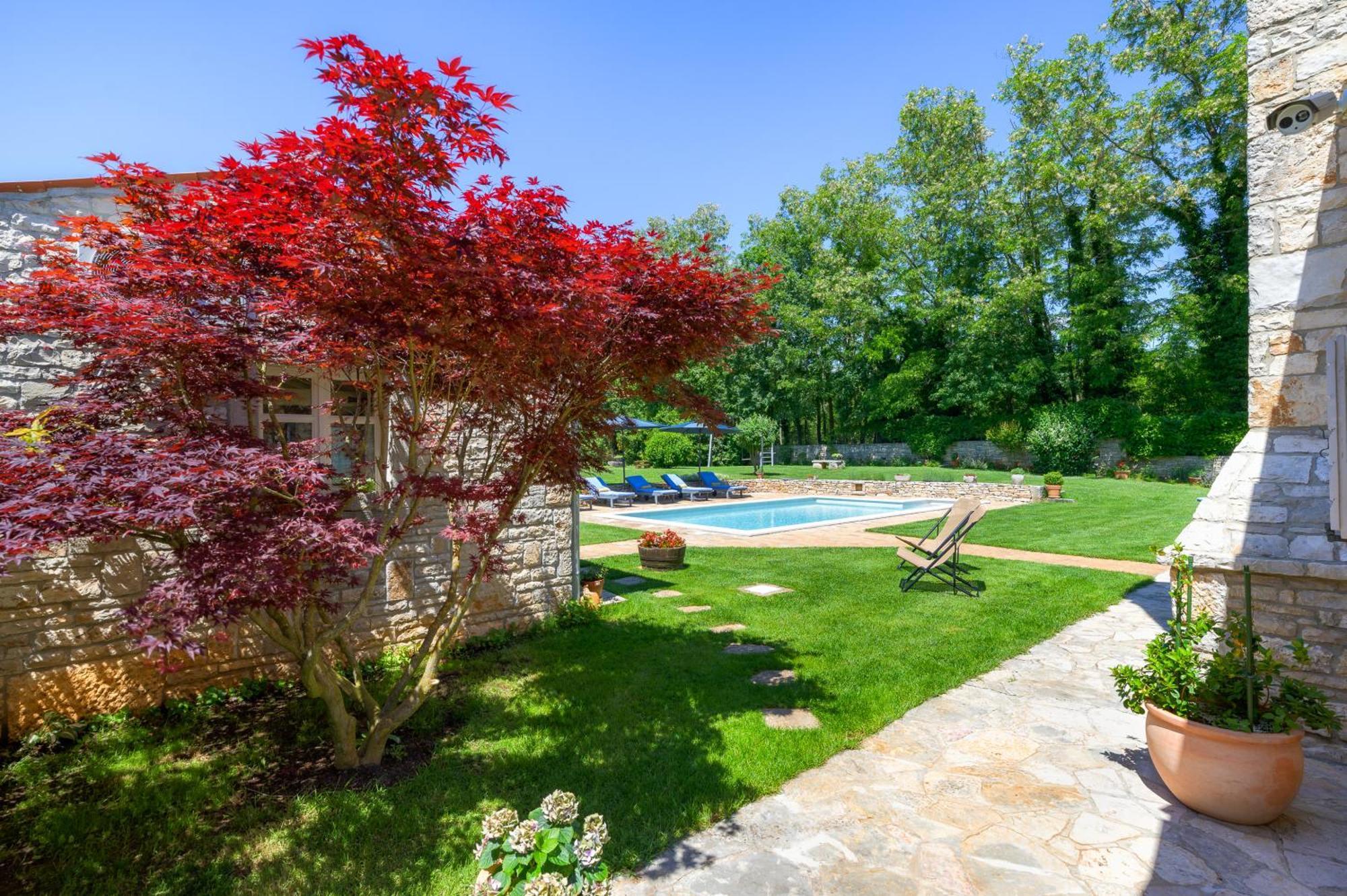 Villa Lipa Krnica Εξωτερικό φωτογραφία