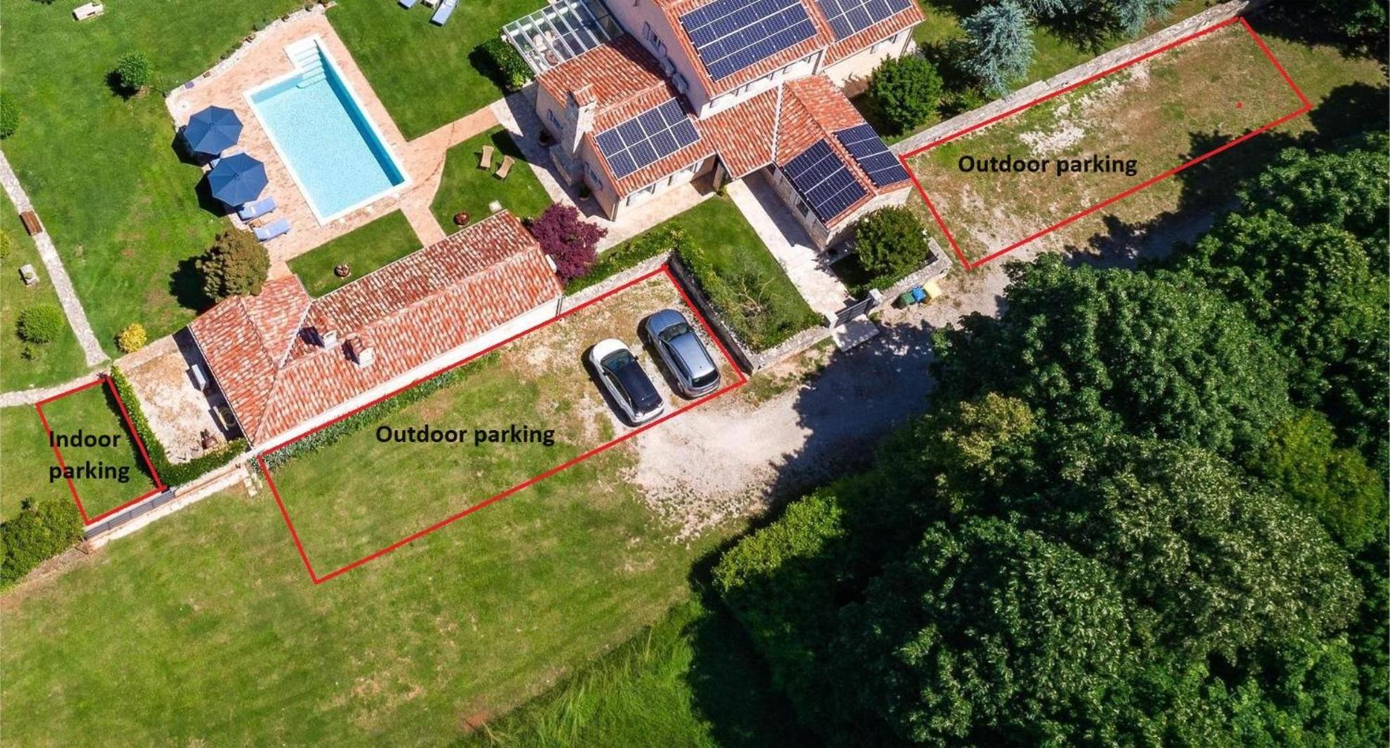 Villa Lipa Krnica Εξωτερικό φωτογραφία
