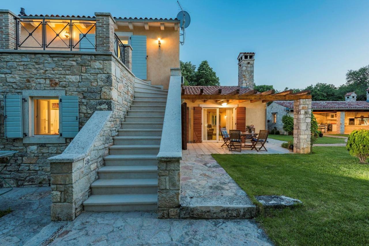Villa Lipa Krnica Εξωτερικό φωτογραφία